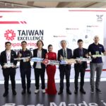 Taiwan Excellence Brings Innovation, Culture and Interactive Experiences Closer to Filipinos at Taiwan Expo 2026